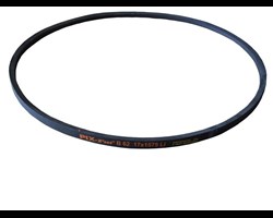  Keilriemen f&uuml;r Rolltischkreiss&auml;ge mit Kombiantrieb&nbsp; 
 Bezeichnung: 17 x 787 (2 St&uuml;ck erforderlich) 
 Passend f&uuml;r: R-CUT ZMG 
 Gewicht: 0,30 kg 